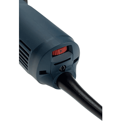 Угловая шлифмашина Энгельс 1400-125 Р, 1400 Вт, 125 мм, сетевая  - 6