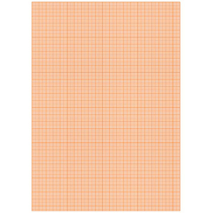 Бумага миллиметровая, А2