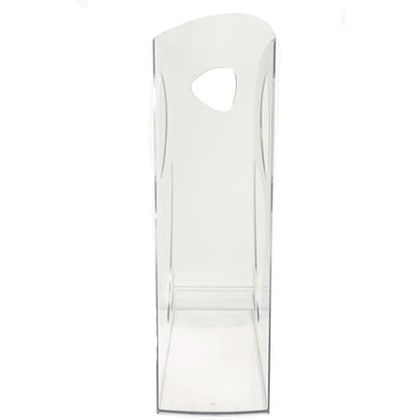 Модуль вертикальный "Exacompta", прозрачный  - 2