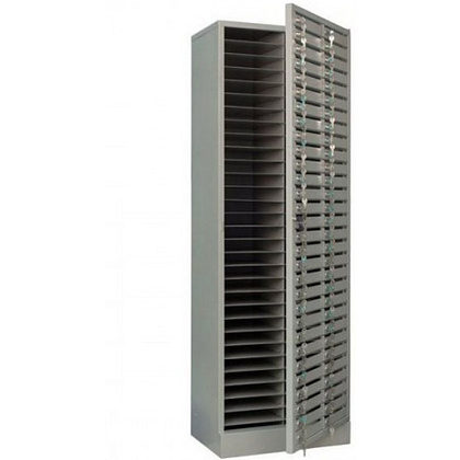 Шкаф абонентский AMB 180/60D