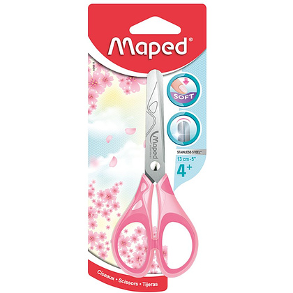 Ножницы Maped "Pulse", 13 см - 5