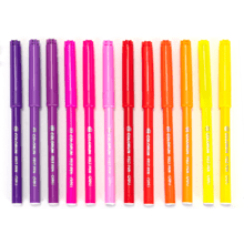 Фломастеры "ColoRun", 24 шт