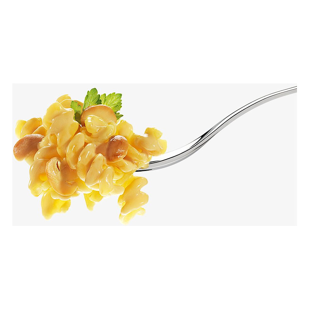 Паста фузилли "My instant pasta" со вкусом грибов, 70 г - 2