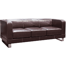 Софа AUPI R 7.39.4