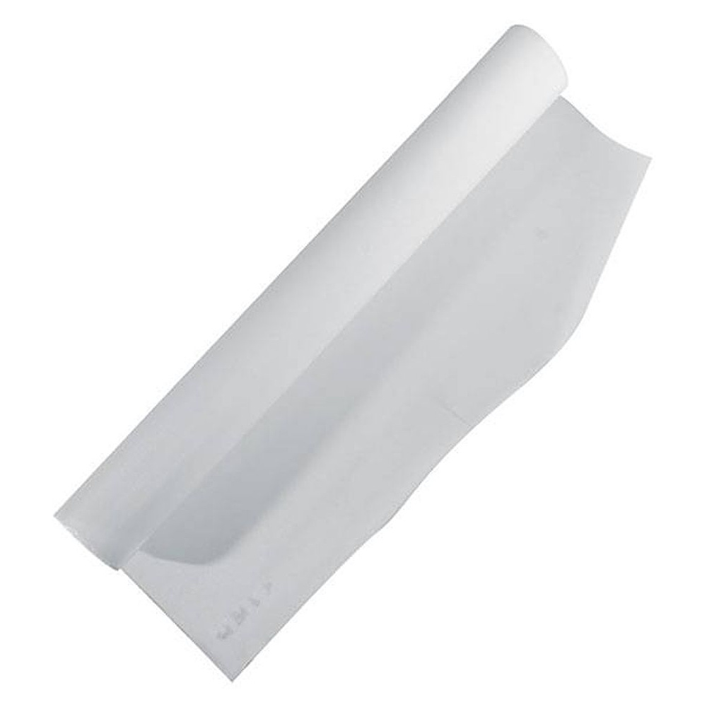 Калька в рулоне под тушь, 40 г/м2, 420x20 мм/м