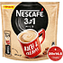 Кофейный напиток "Nescafe" 3в1 мягкий, растворимый, 16 г