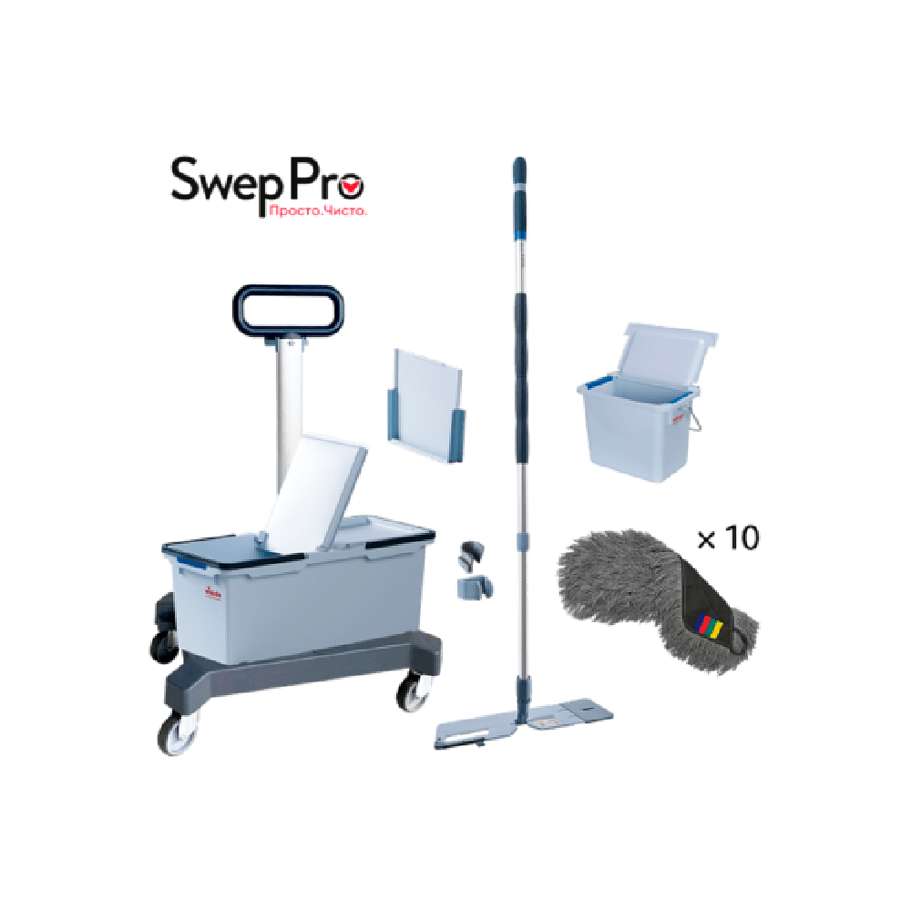 Набор "Дебют" со Свеп Про