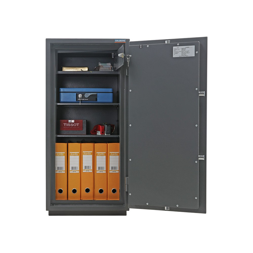 Сейф взломостойкий Кварцит 90Т, 930x440x430 мм - 4