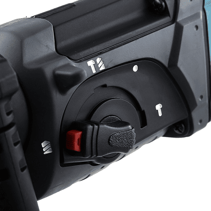 Перфоратор HR2470, 780 Вт, 2.4 Дж, SDS-plus - 4