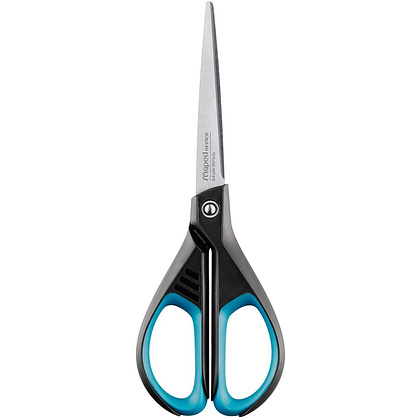 Ножницы Maped "Essentials Soft", 17 см - 2