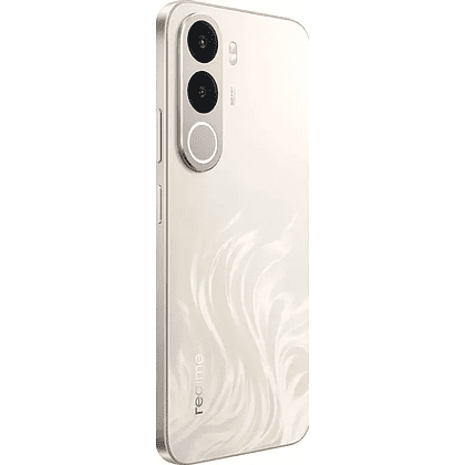 Смартфон Realme C100x "RMX5366", 4 GB, 128 GB, белый - 8