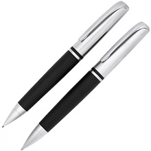 Набор "Editor": ручка шариковая и карандаш автоматический