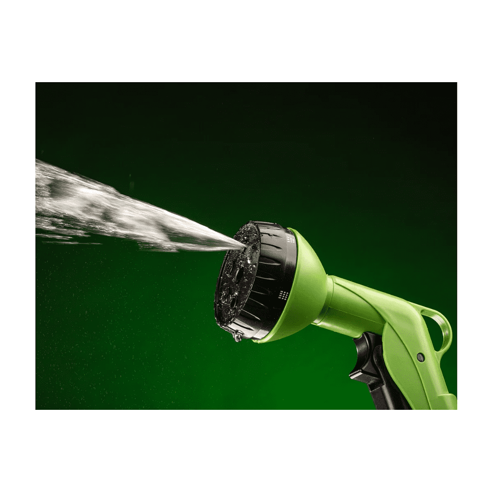 Комплект поливочный Amigo Grande 79234, 1/2", 6 функций - 11