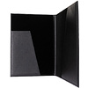 Папка для документов "088", черный - 3