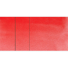 Краски акварельные "Aquarius", 314 оранжевый бриллиантовый, кювета