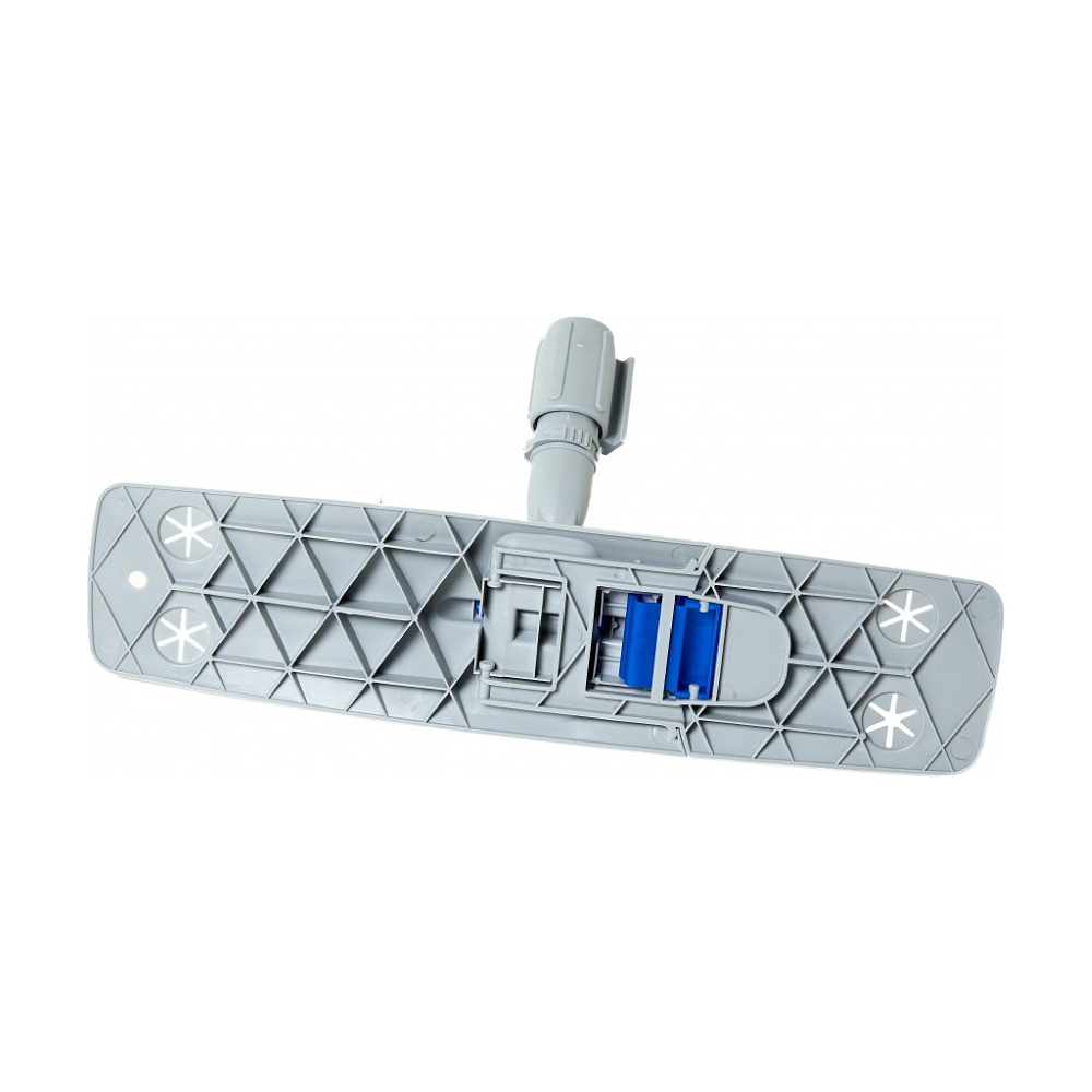 Держатель для мопов Росмоп Лайт, 40см, синий - 2