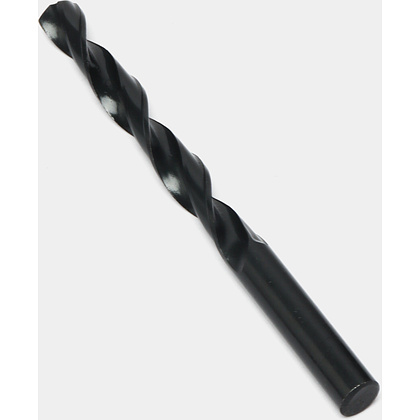 Набор сверл по металлу Deli "EDH-MHZ019-ED1", 19 шт, черный - 4