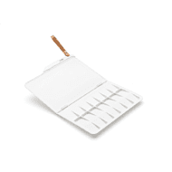 Палитра пластиковая 