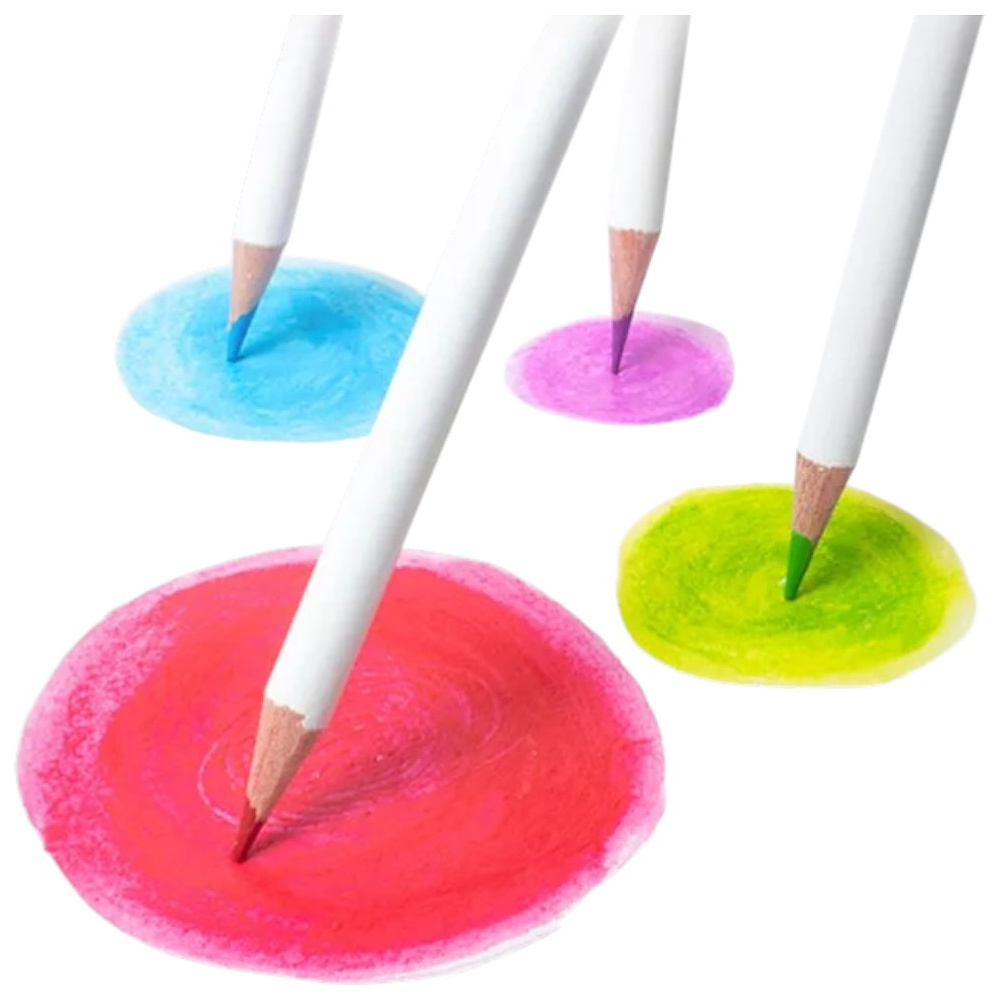 Карандаши акварельные "Himi Miya", 36 шт. - 2