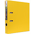 Папка-регистратор "Exacompta", A4, 50 мм, ПВХ, желтый