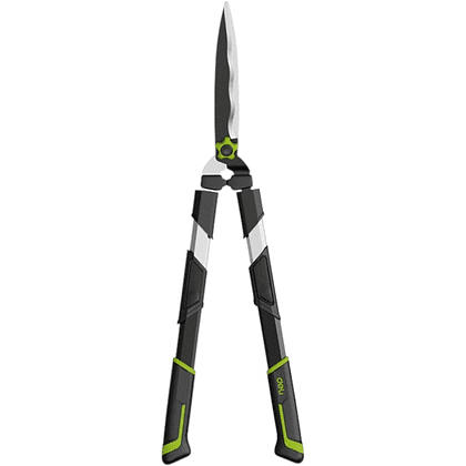 Сучкорез садовый Deli GS EDL-YL1005, 850 мм, черный, зеленый