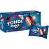 Печенье "Tondi" Choco Pie клубничный, 180 г