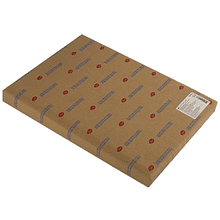 Пенокартон "Сонет", набор 5 штук, А4, 0.3 см, белый