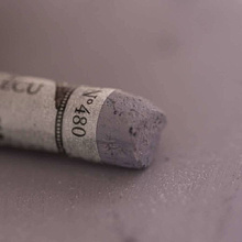 Пастель сухая "À l'écu", 480 серый фиалковый