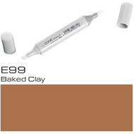 Маркер перманентный 