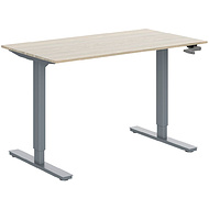 Стол подъемный WellDesk First (регулируемый по высоте каркас арт. 9022708 и столешница арт. 9190094)
