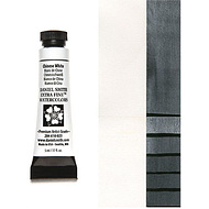 Краски акварельные 