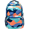 Рюкзак для учащихся начальных классов "Fun", синий, разноцветный - 2