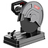 Пила торцовочная Deli RS XQ355-1E 2350 Вт, 355 мм, глубина до 100 мм