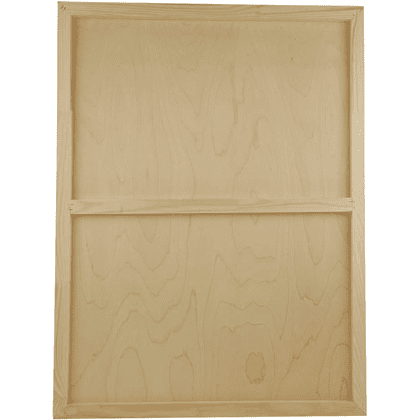 Планшет "Ладога", фанера, 60х80 см, односторонний - 3