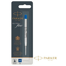Стержень шариковый "Parker", 1 мм, 98 мм, синий