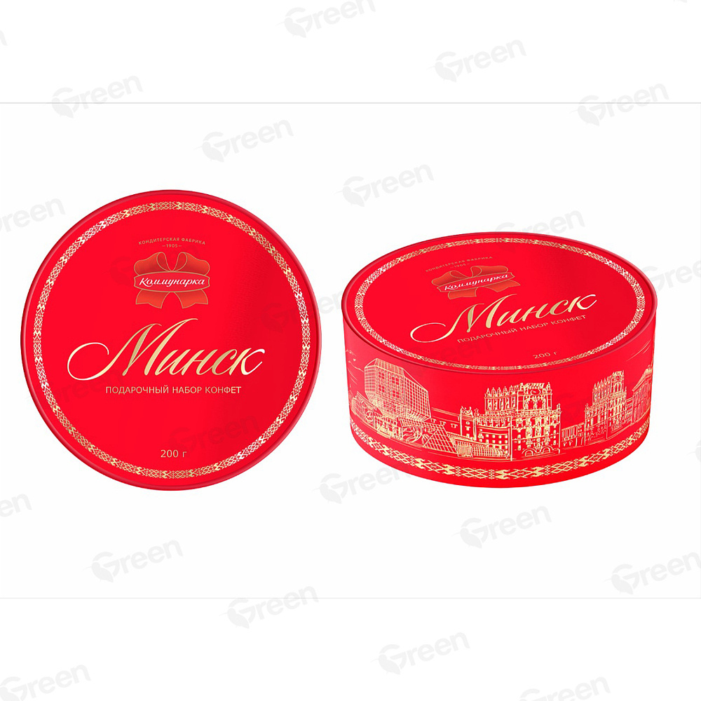 Конфеты "Минск", 300 гр.