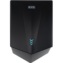 Электросушилка для рук BXG-JET 5700D, пластик, черный