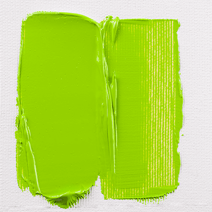 Краски масляные "Talens art creation", 617 желто-зеленый, 200 мл, туба - 2