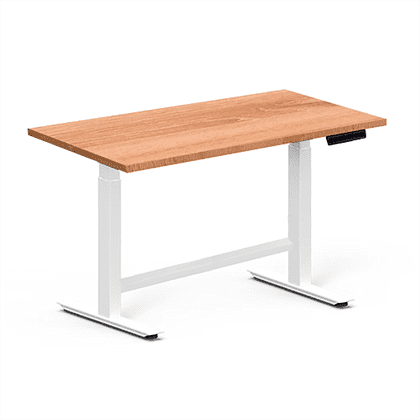 Комплект Fit Focus X-2 Balk (регулируемый по высоте каркас арт. 9078593 и столешница арт. 9072452)
