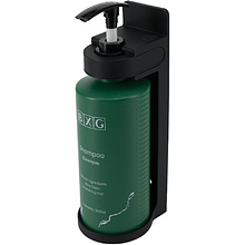 Диспенсер для шампуня BXG-SHD-1011