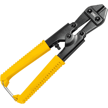 Болторез Deli YS EDL2685C, 200 мм