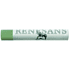 Пастель масляная "Renesans", 22 зеленый хромовый