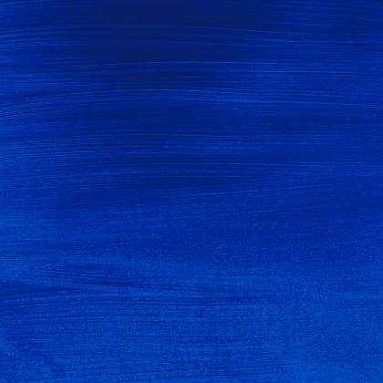 Краски акриловые "Amsterdam", 570 голубая ФЦ, 120 мл, туба - 2