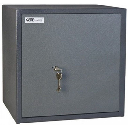 Офисный сейф NTL-40M, 435x435x360 мм - 3