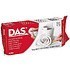 Паста для моделирования "DAS", 500 г, белый