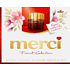 Конфеты ассорти "Merci" Finest Selection, 250 г