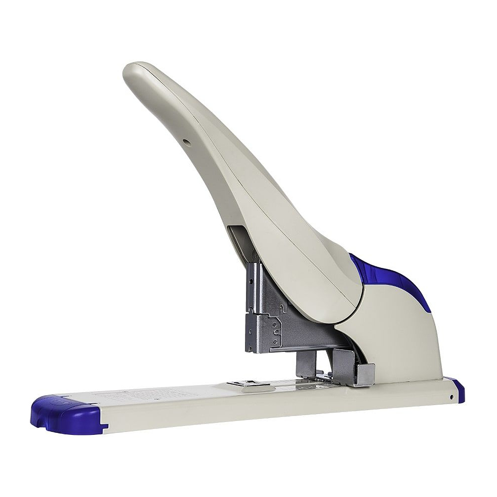 Скобосшиватель "DS-23S24-FL", № 23/6, 23/24, 210 листов, ассорти - 2