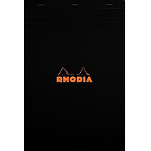 Блокнот "Rhodia" в клетку