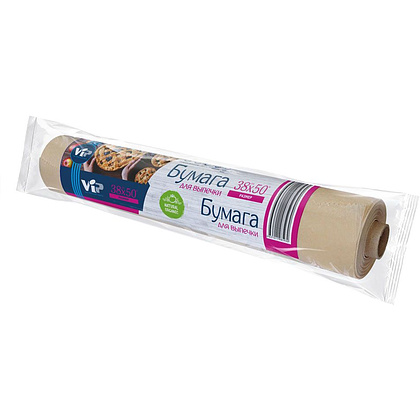 Бумага для выпечки 30см*25м - 2