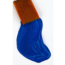 Гуашь "Я - Художник!", синяя, 500 мл., банка